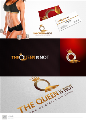 Logo Design by Artizzle for this project | Design #4562273