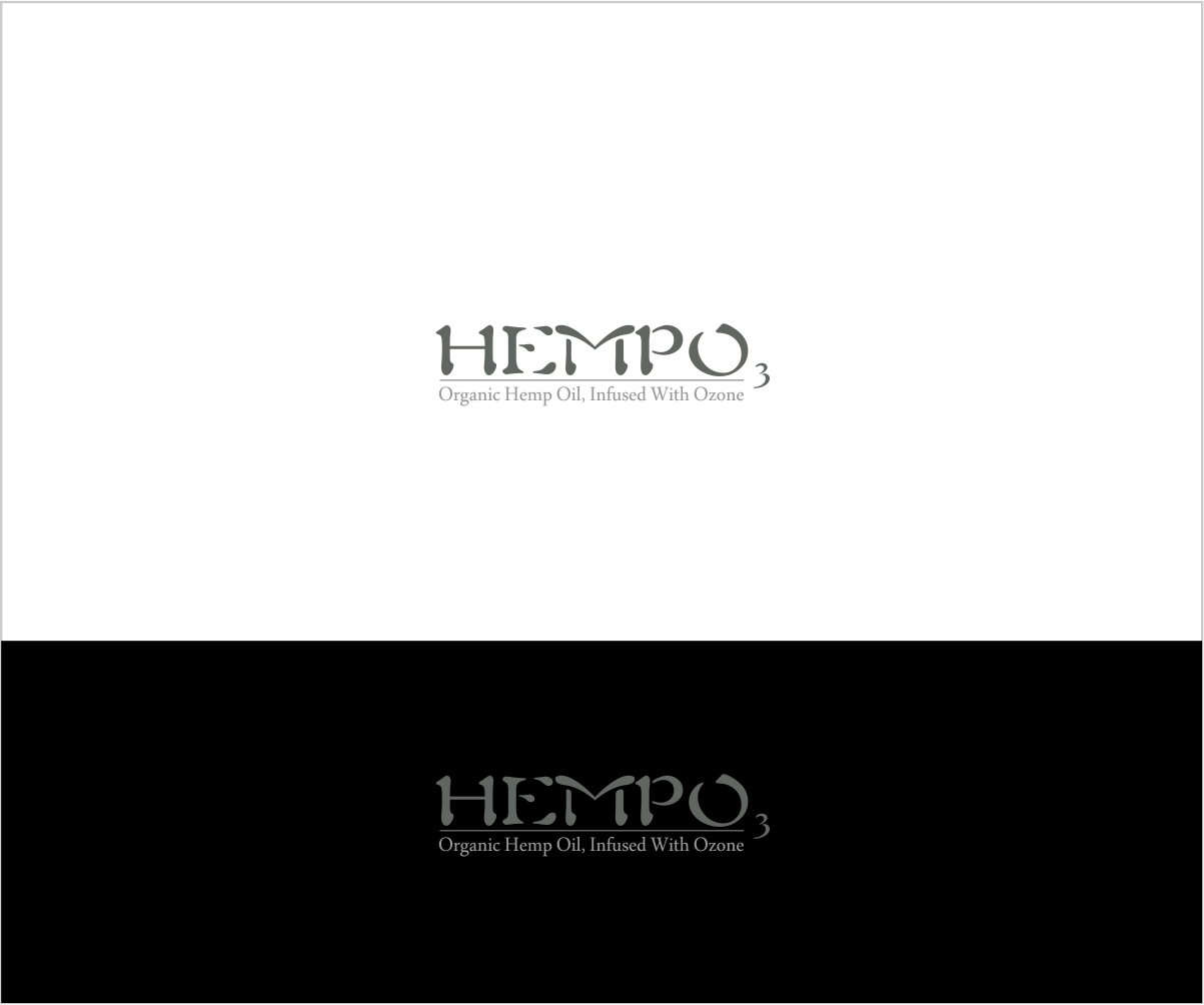 Logo Design by .Ashu. for this project | Design #4587368