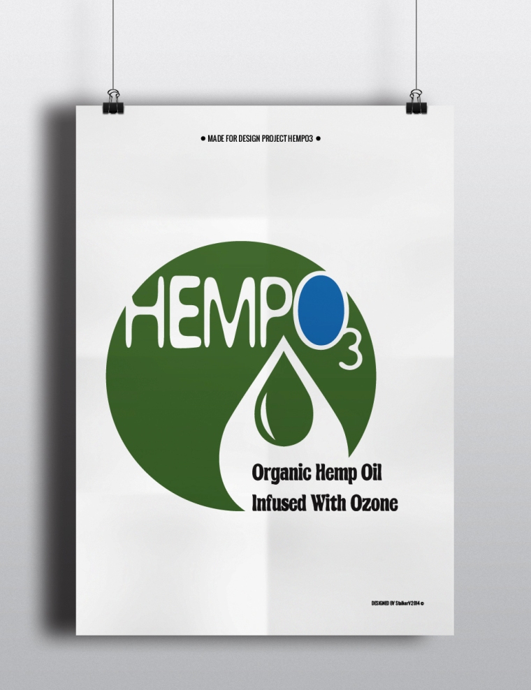 Logo Design by StalkerV for this project | Design #4601419