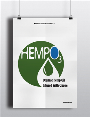 Logo Design by StalkerV for this project | Design: #4601419