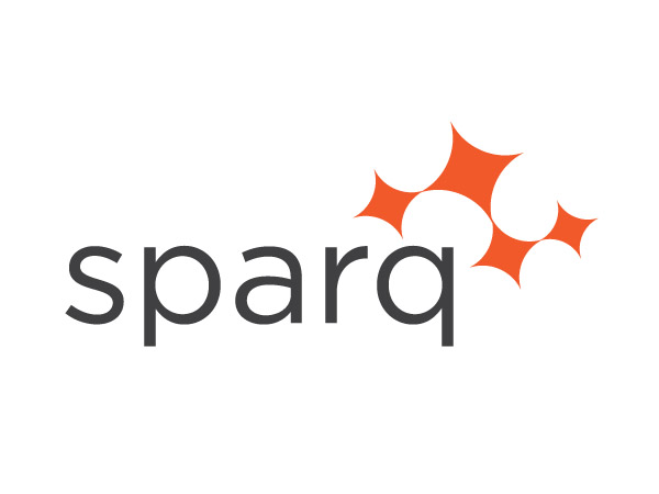 Logo Design by BlackCat for Sparq | Design #210977