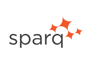 Logo Design by BlackCat for Sparq | Design: #210977