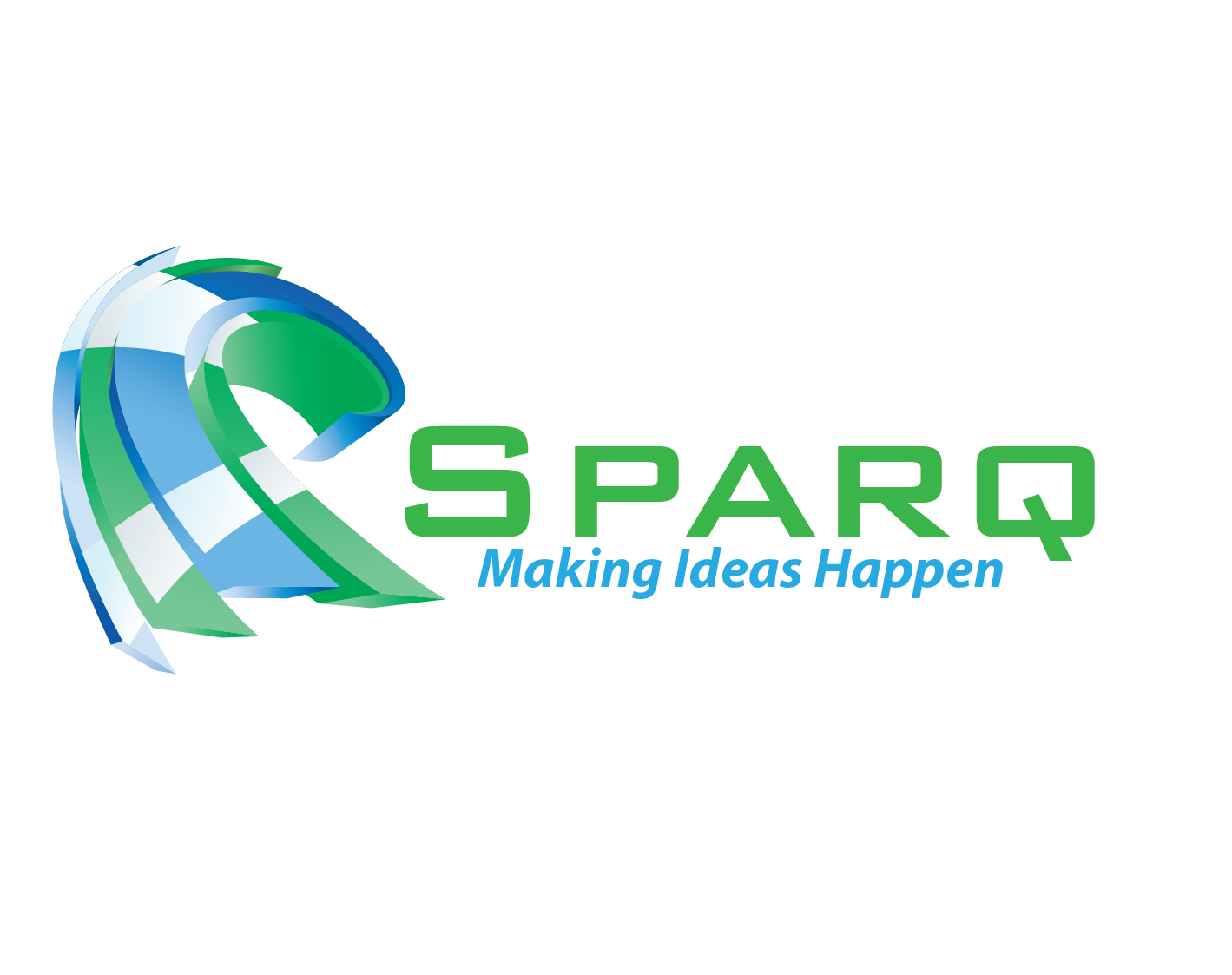 Logo Design by dwross for Sparq | Design #207434
