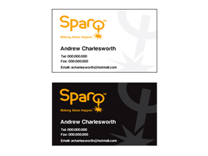 Logo Design by Buck Tornado