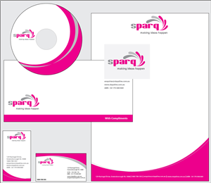 Logo Design by susi007 for Sparq | Design: #213730
