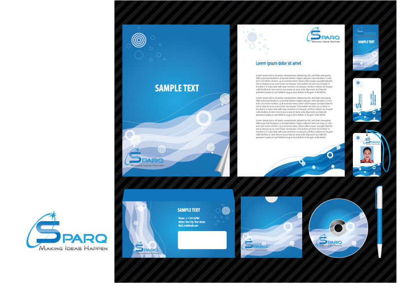 Logo-Design von susi007 für Sparq | Design #213750