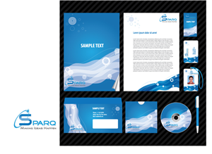 Logo Design by susi007 for Sparq | Design: #213750