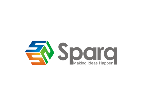 Logo Design by lj-creative for Sparq | Design #204685