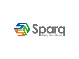 Logo Design by lj-creative for Sparq | Design: #204685
