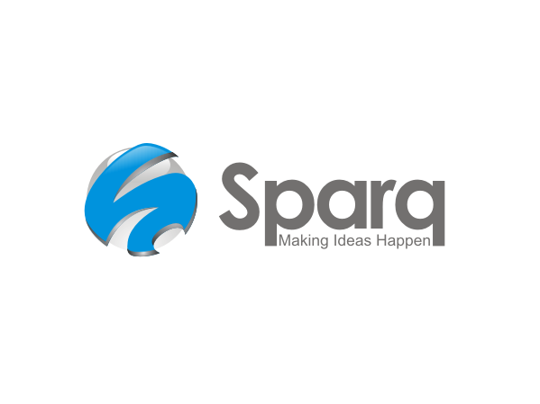 Logo Design by lj-creative for Sparq | Design #204692