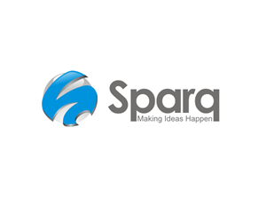 Logo Design by lj-creative for Sparq | Design: #204692
