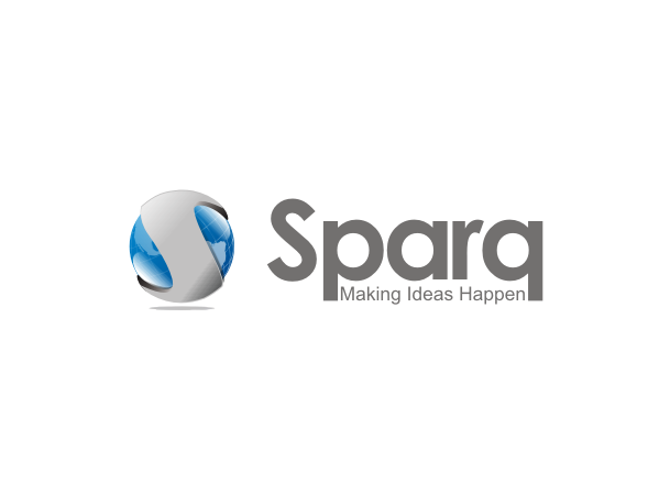 Logo Design by lj-creative for Sparq | Design #205571