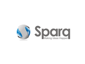 Logo Design by lj-creative for Sparq | Design: #205571