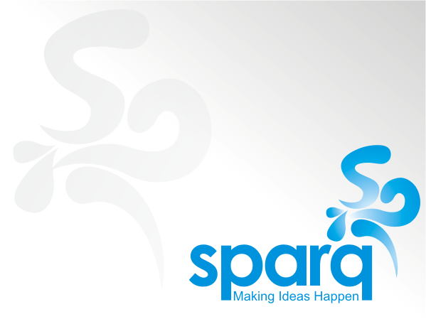 Logo Design by lj-creative for Sparq | Design #206538