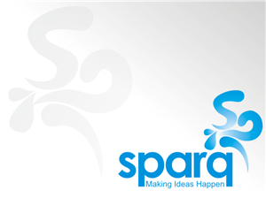 Logo Design by lj-creative for Sparq | Design: #206538