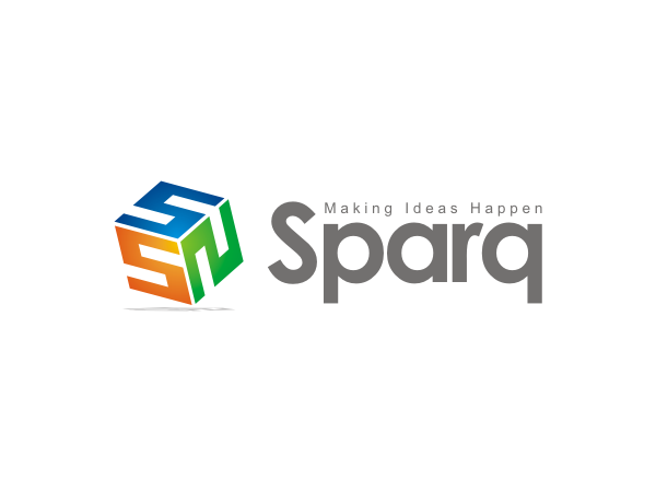 Logo Design by lj-creative for Sparq | Design #208676