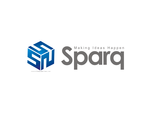 Logo Design by lj-creative for Sparq | Design #208681