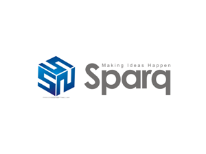Logo Design by lj-creative for Sparq | Design: #208681