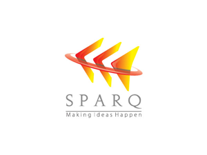 Logo Design by Biswajit for Sparq | Design: #210520