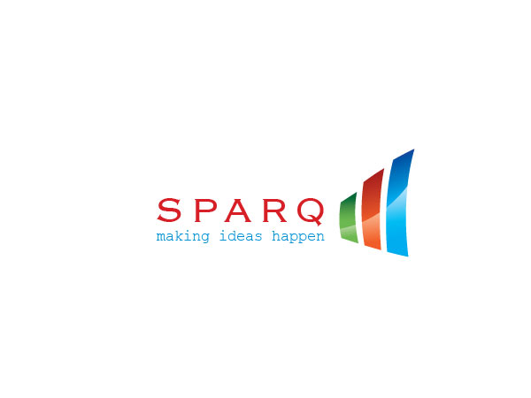 Logo Design by Biswajit for Sparq | Design #211299