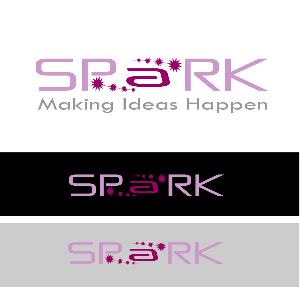 Logo Design by CHW design for Sparq | Design #204566