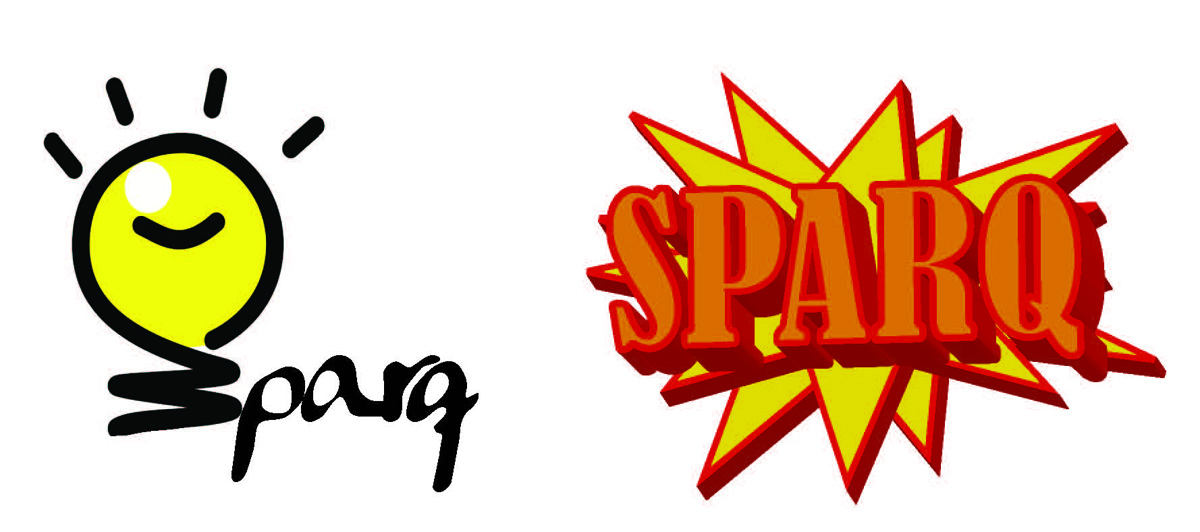Logo Design by TDC Communications for Sparq | Design #208188