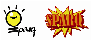 Logo Design by TDC Communications for Sparq | Design: #208188
