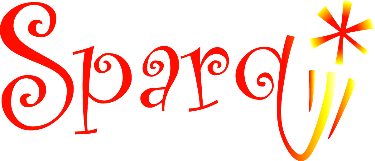 Logo Design by Laura Cagle for Sparq | Design #208388