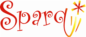 Logo Design by Laura Cagle for Sparq | Design: #208388