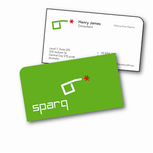 Logo Design by xy&z(ee) for Sparq | Design: #213151