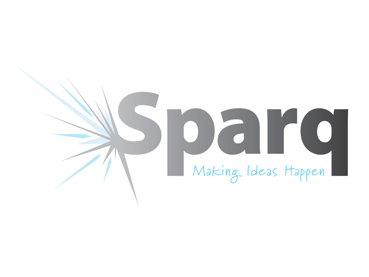 Logo Design by iain3383 for Sparq | Design #211271
