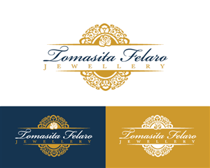 Logo Design by kxDesigns 