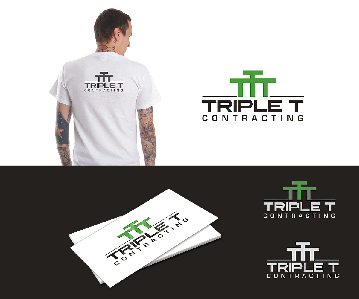 Logo Design by Vishak vasu for this project | Design #4622061