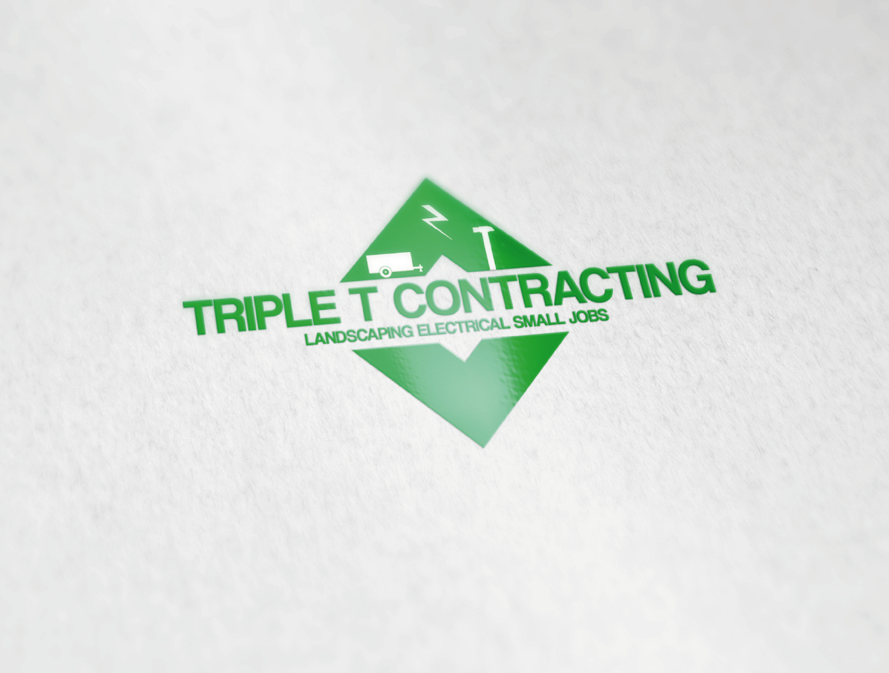 Logo Design by jika for this project | Design #4736306