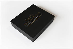 Logo Design by Amy Dawson - Design for this project | Design: #4621161