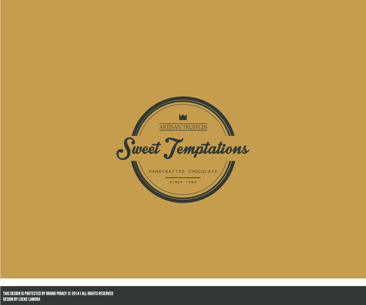 Diseño de Logo por Senpachie para este proyecto | Diseño #4597542