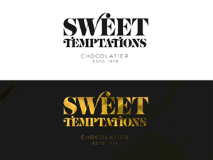 Logo Design by keudr for this project | Design: #4615536