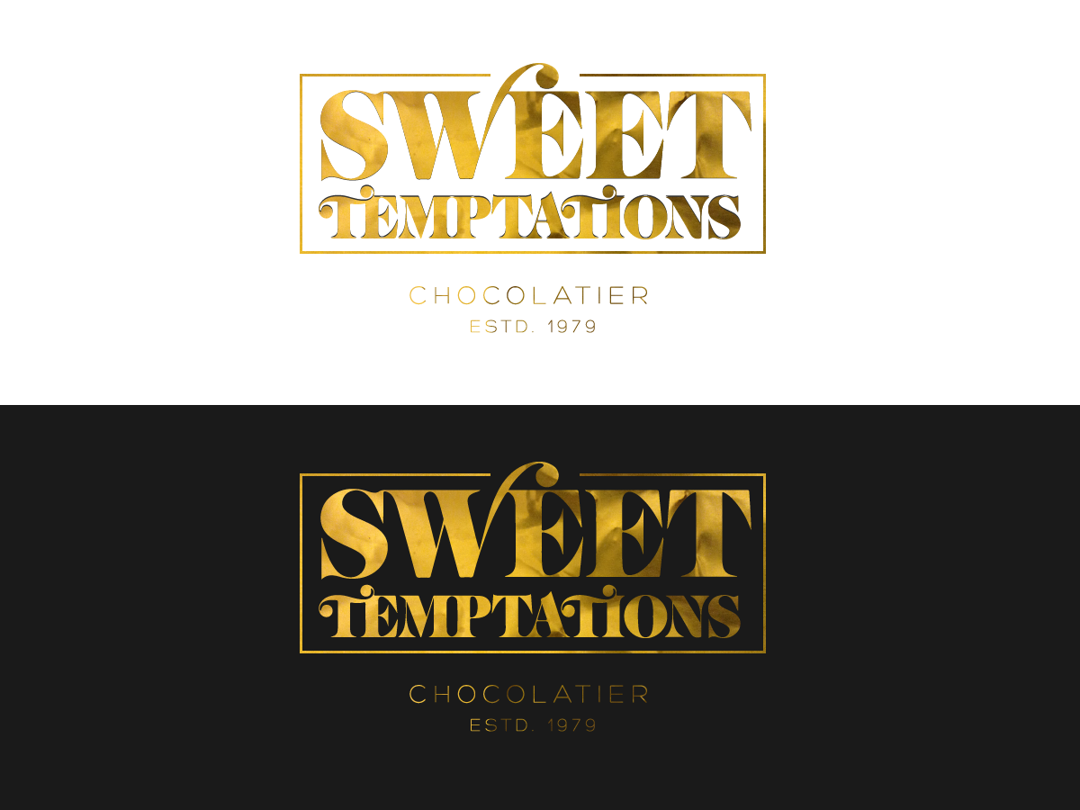 Logo Design by keudr for this project | Design #4615576