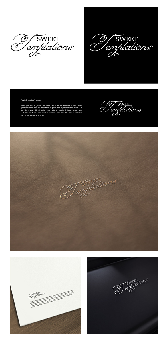 Logo-Design von VisualFlava für dieses Projekt | Design #4649403