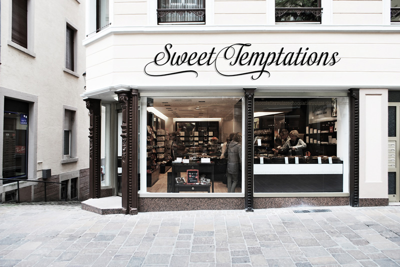 Logo Design by Mode Graphic Design Agency for this project | Design #4626482