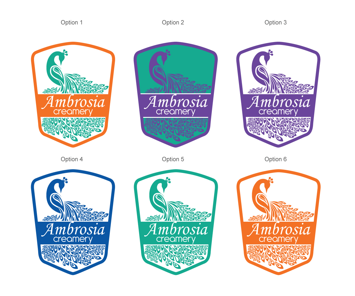 Logo Design by Intro Base for this project | Design #4633759
