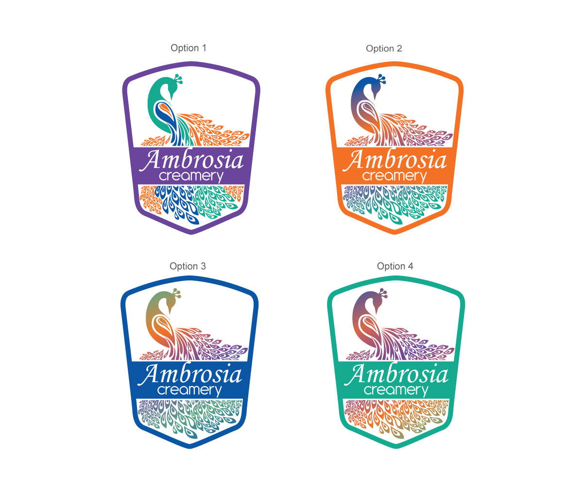 Logo Design by Intro Base for this project | Design #4635339