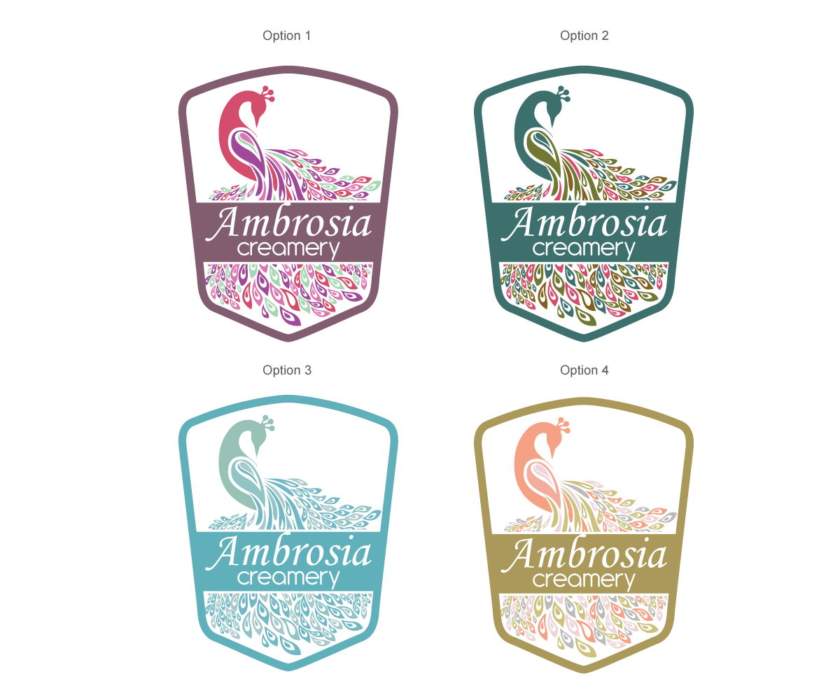 Logo Design by Intro Base for this project | Design #4638675