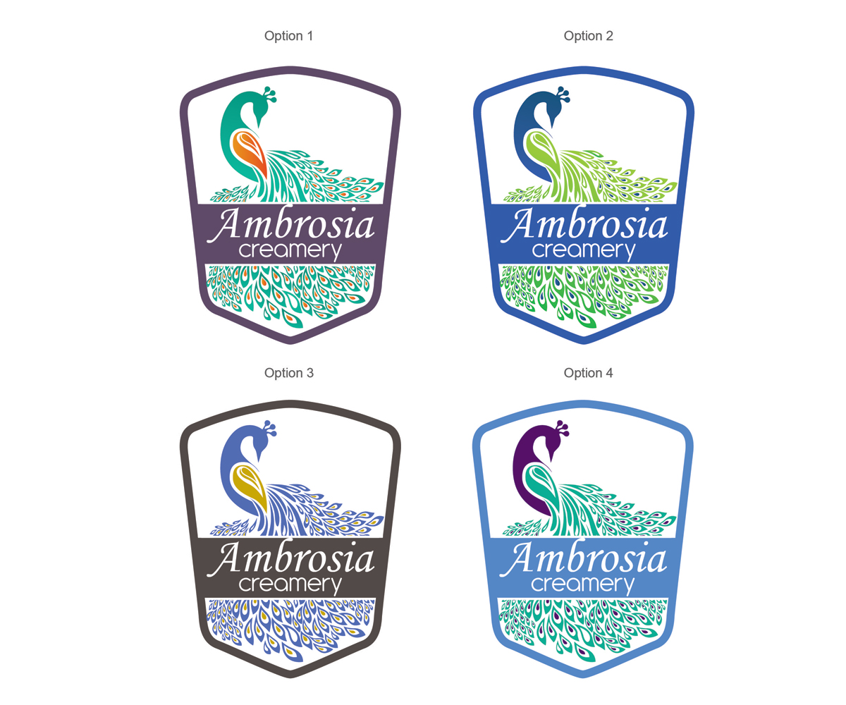 Logo Design by Intro Base for this project | Design #4640413