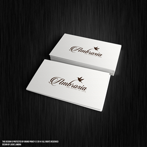 Logo Design by Locke+ for this project | Design: #4554297