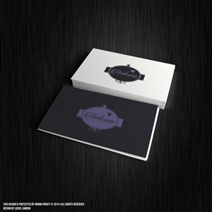 Logo Design by Locke+ for this project | Design: #4568050