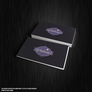 Logo Design by Locke+ for this project | Design: #4574271