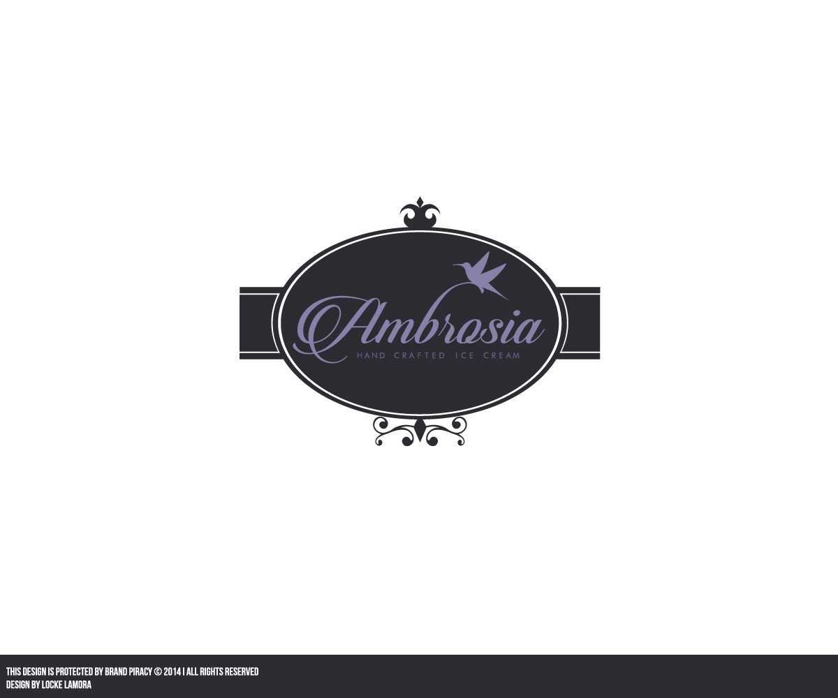 Logo Design by Locke+ for this project | Design #4581568