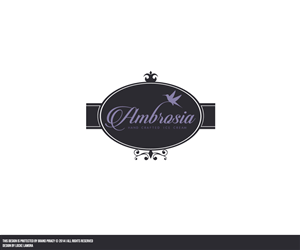 Logo Design by Locke+ for this project | Design: #4581568