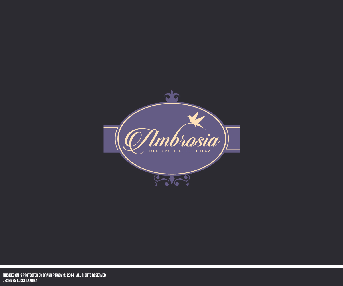 Logo Design by Locke+ for this project | Design #4581572